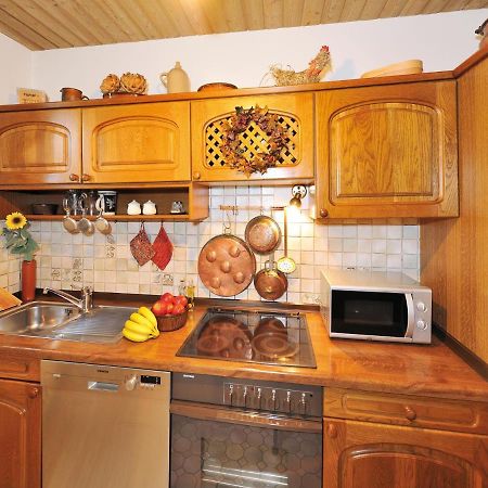 Villa Waldheim Bischofswiesen Luaran gambar