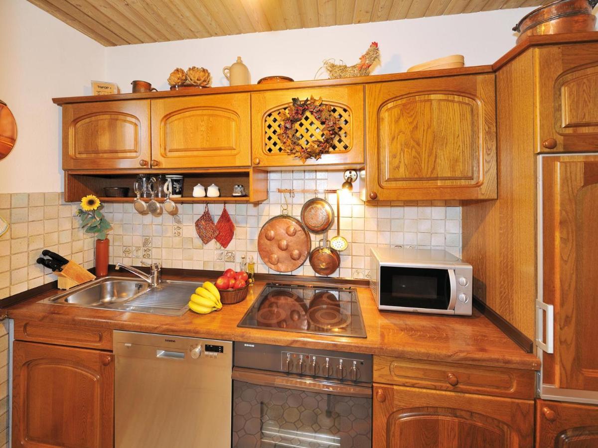 Villa Waldheim Bischofswiesen Luaran gambar