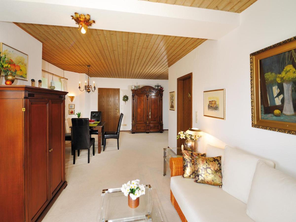 Villa Waldheim Bischofswiesen Luaran gambar