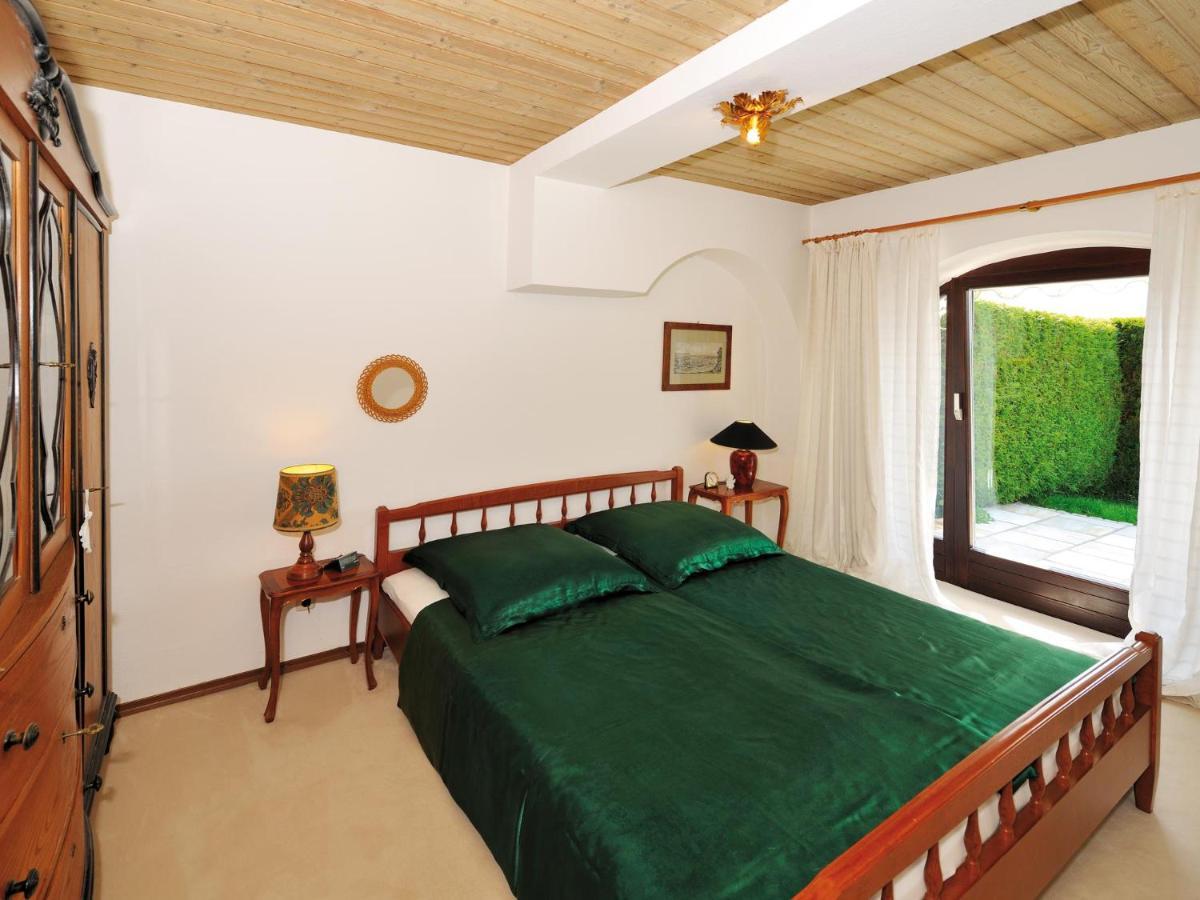 Villa Waldheim Bischofswiesen Luaran gambar